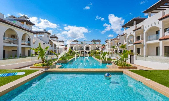 Adosado / Pareado - Obra nueva - Rojales - Rojales