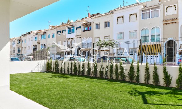 Adosado / Pareado - Obra nueva - Torrevieja - Torrevieja