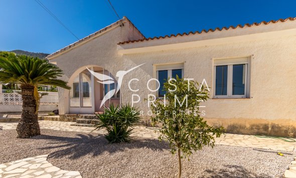 Adosado / Pareado - Reventa - Albir - Albir