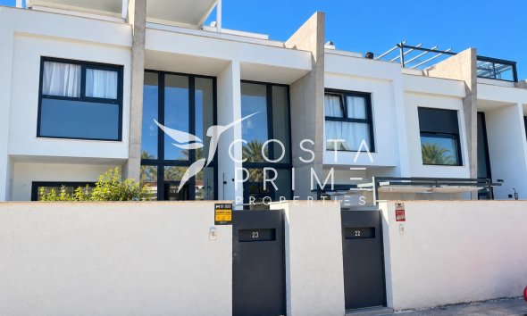 Adosado / Pareado - Reventa - Alfas del Pí - Alfas del Pí