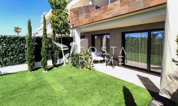 Adosado / Pareado - Reventa - Finestrat - Campana garden