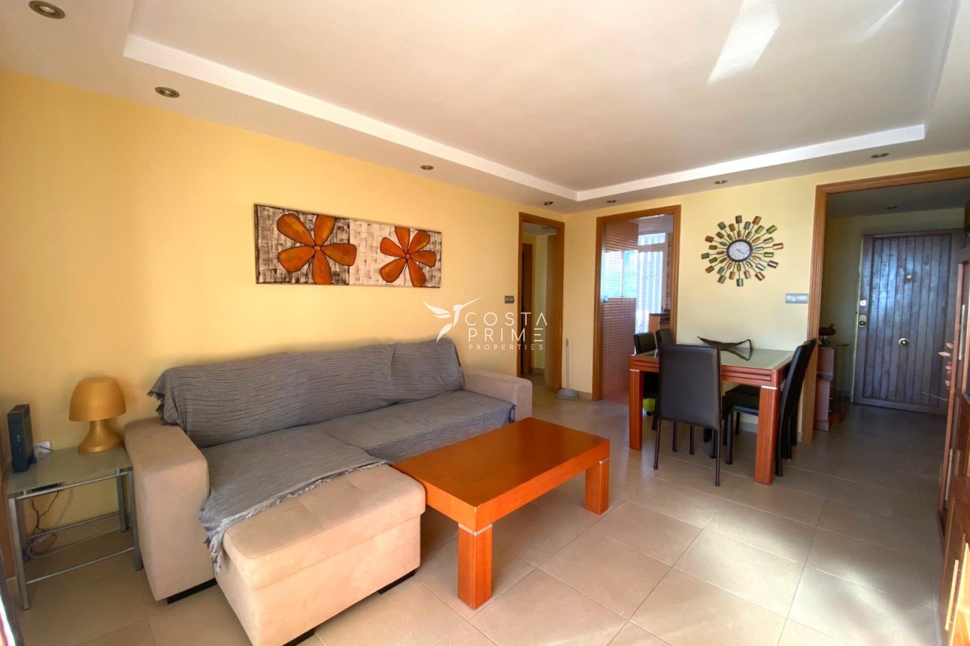 Alquiler a corto plazo - Apartamento / Piso - Benidorm