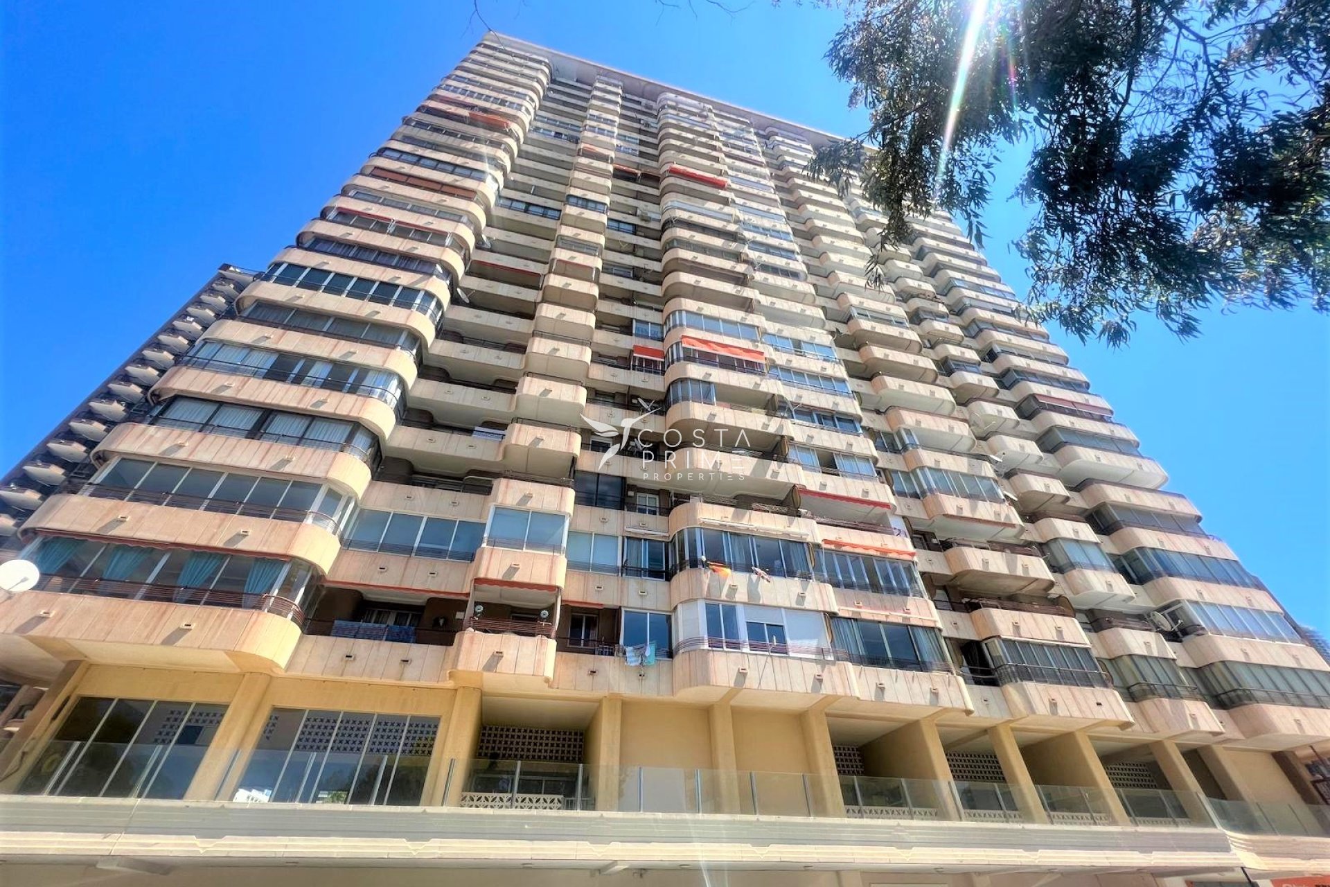 Alquiler a corto plazo - Apartamento / Piso - Benidorm