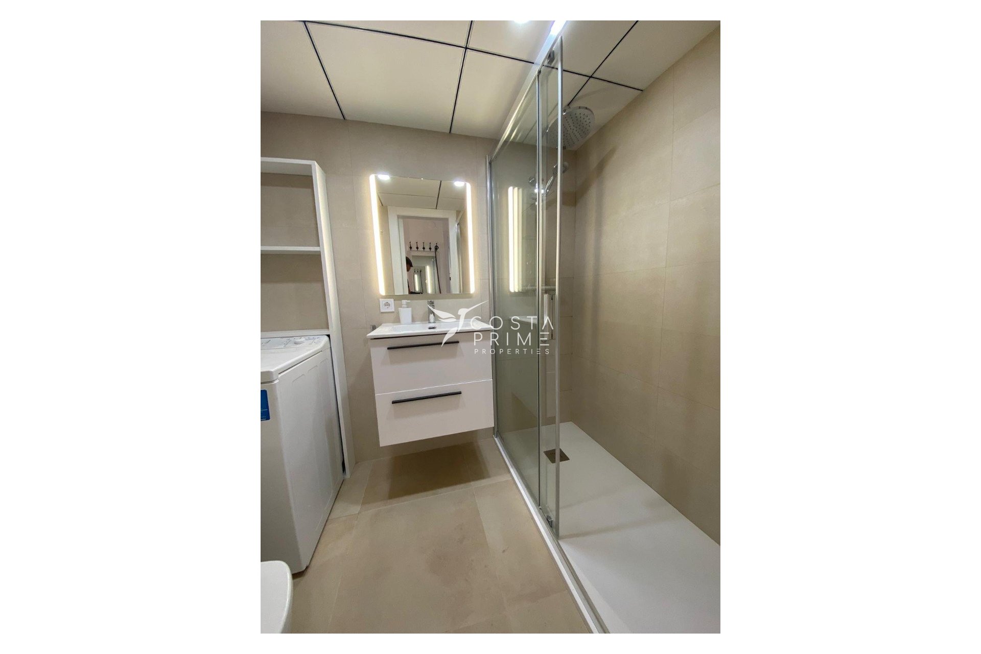 Alquiler a corto plazo - Apartamento / Piso - Benidorm