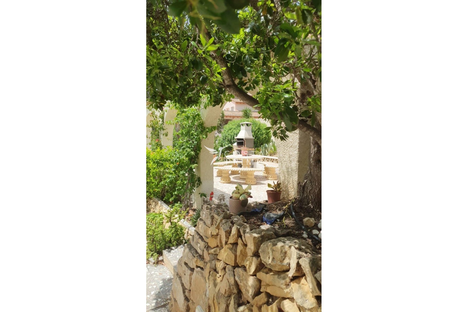 Alquiler a corto plazo - Chalet / Villa - Alfas del Pí