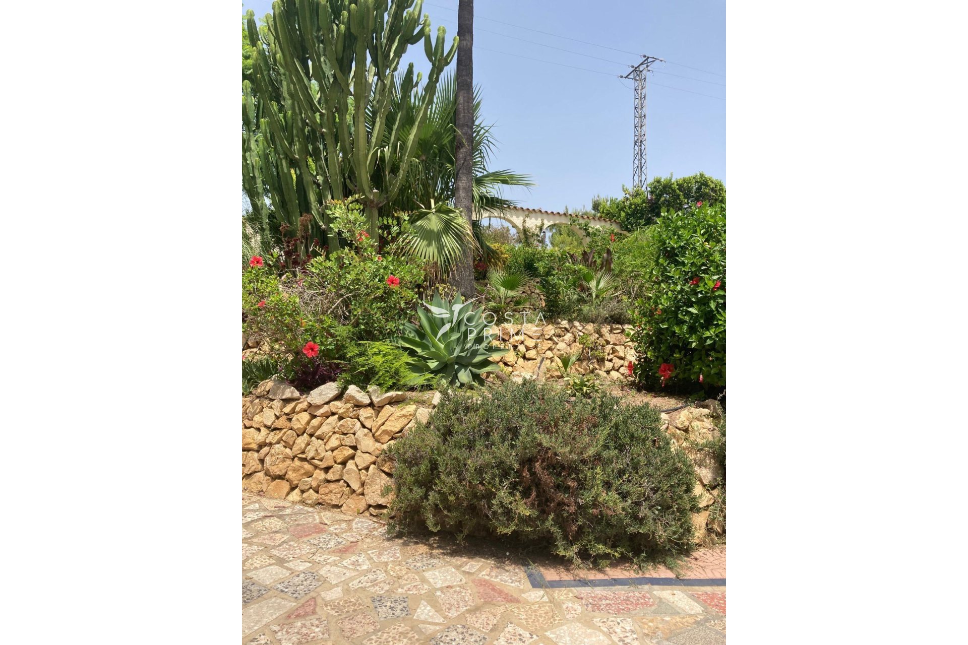 Alquiler a corto plazo - Chalet / Villa - Alfas del Pí