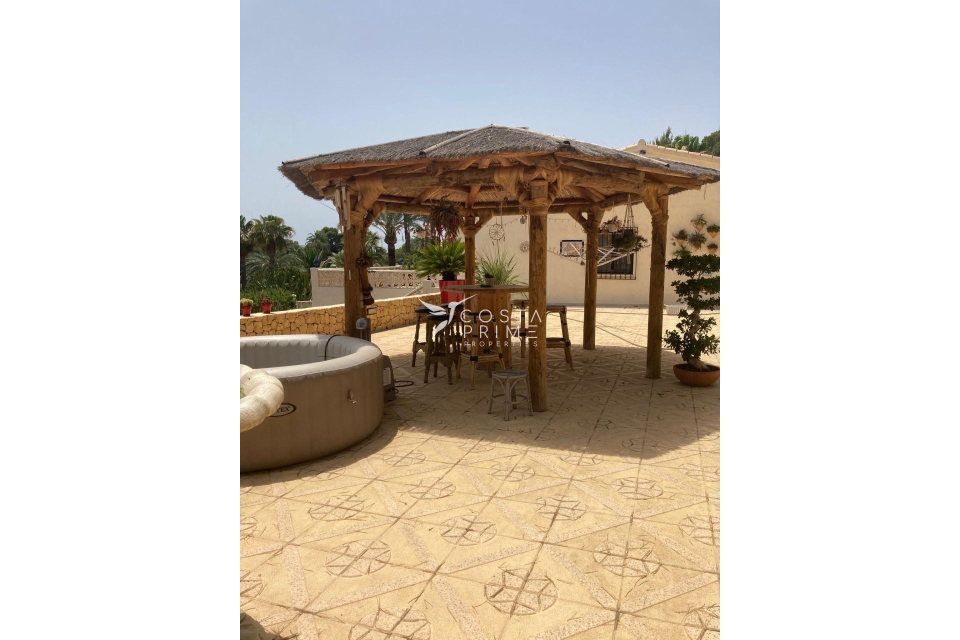 Alquiler a corto plazo - Chalet / Villa - Alfas del Pí