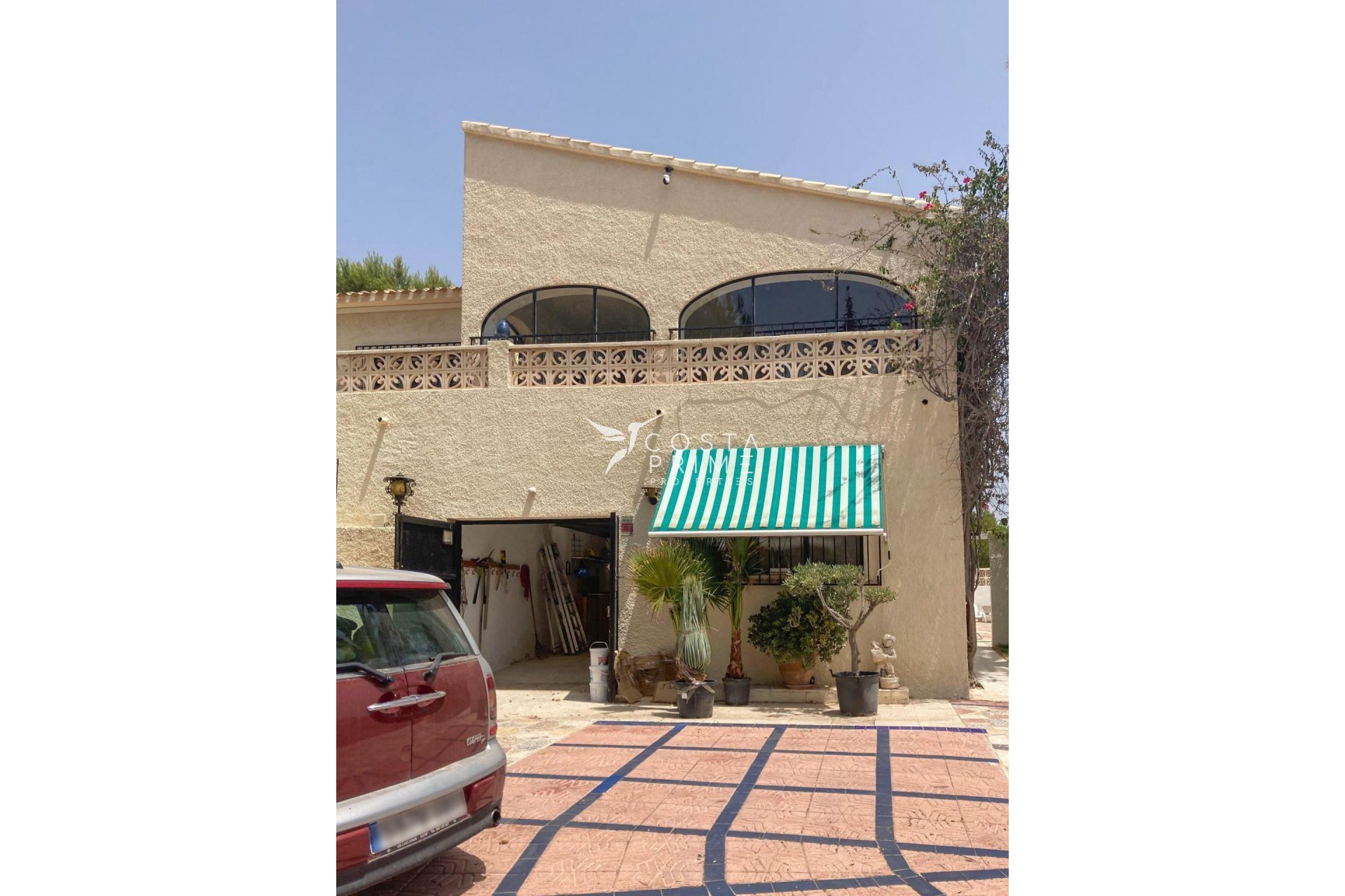 Alquiler a corto plazo - Chalet / Villa - Alfas del Pí