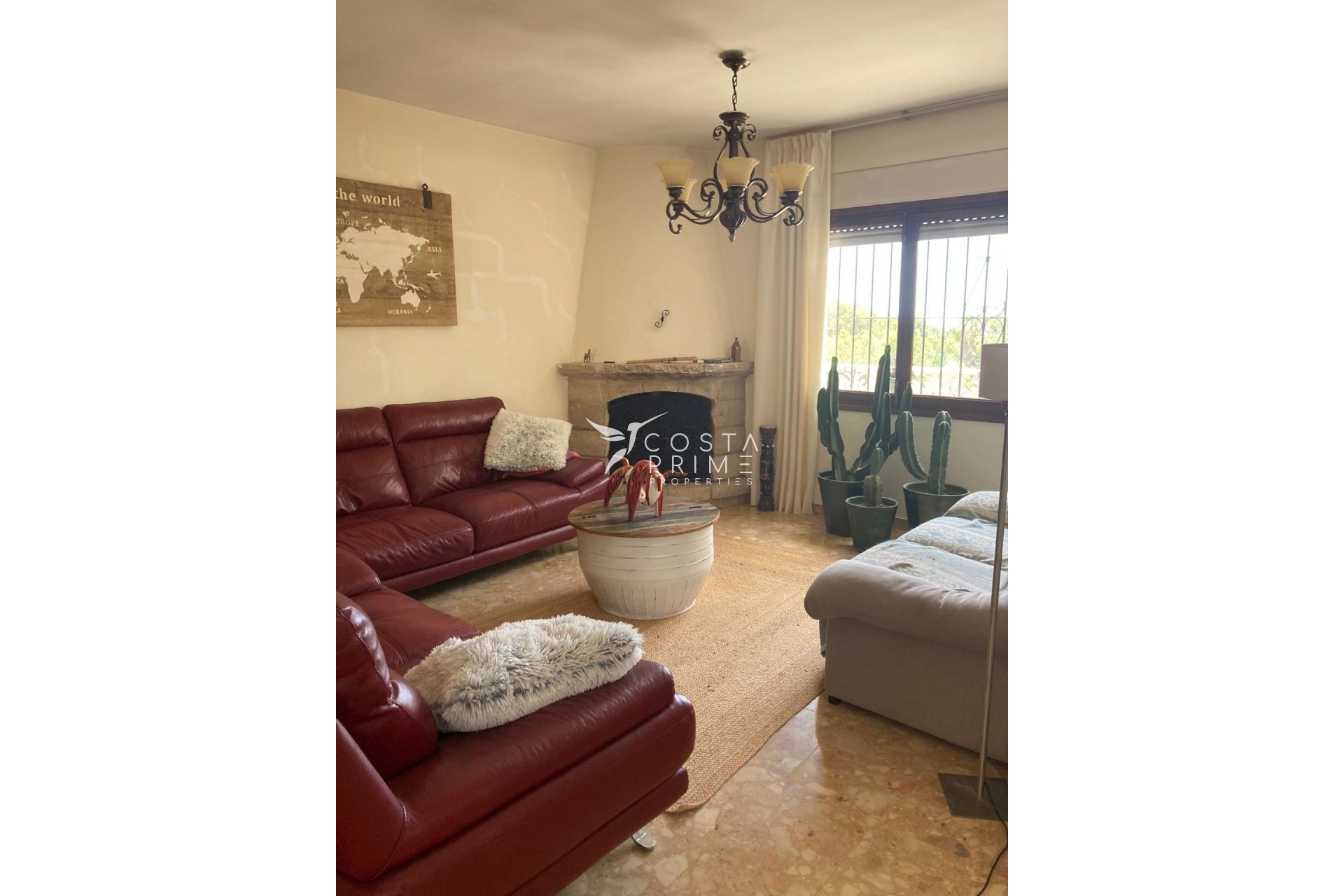 Alquiler a corto plazo - Chalet / Villa - Alfas del Pí