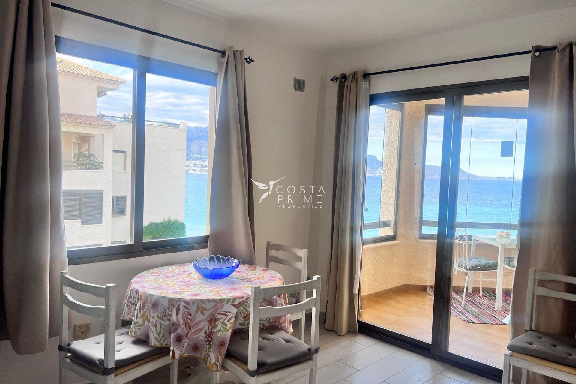 Alquiler a largo plazo - Apartamento / Piso - Alfas del Pí