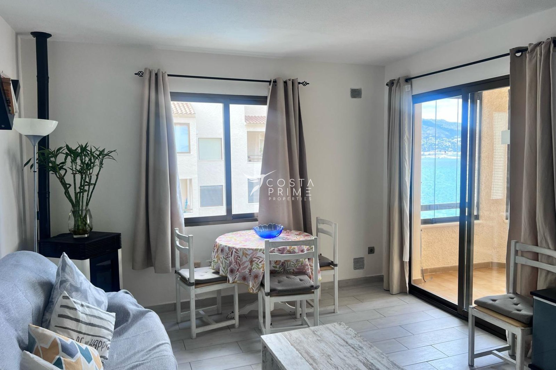 Alquiler a largo plazo - Apartamento / Piso - Alfas del Pí