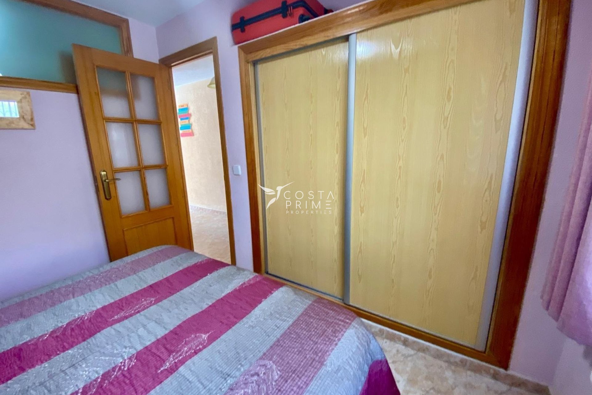 Alquiler a largo plazo - Apartamento / Piso - Benidorm