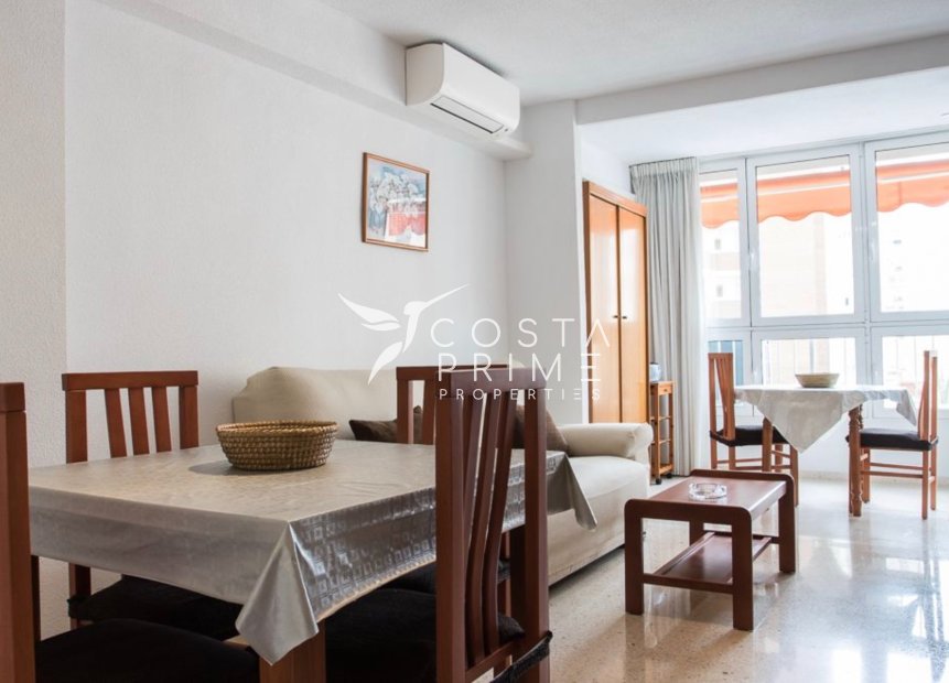 Alquiler a largo plazo - Apartamento / Piso - Benidorm