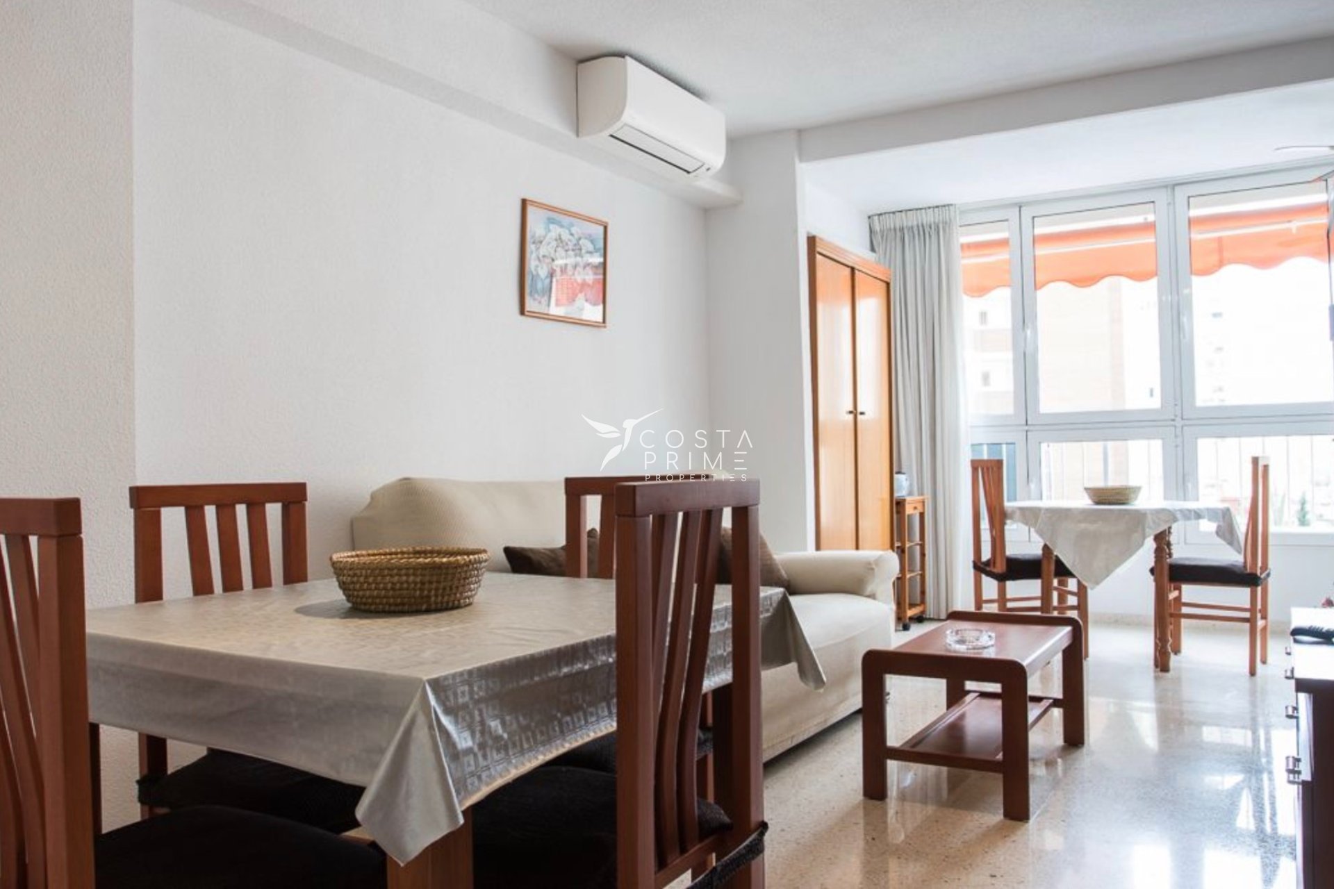 Alquiler a largo plazo - Apartamento / Piso - Benidorm