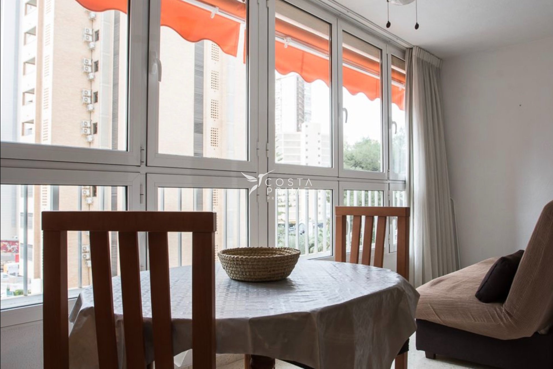 Alquiler a largo plazo - Apartamento / Piso - Benidorm