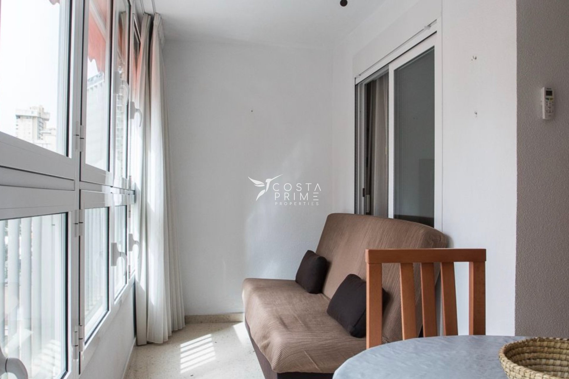 Alquiler a largo plazo - Apartamento / Piso - Benidorm