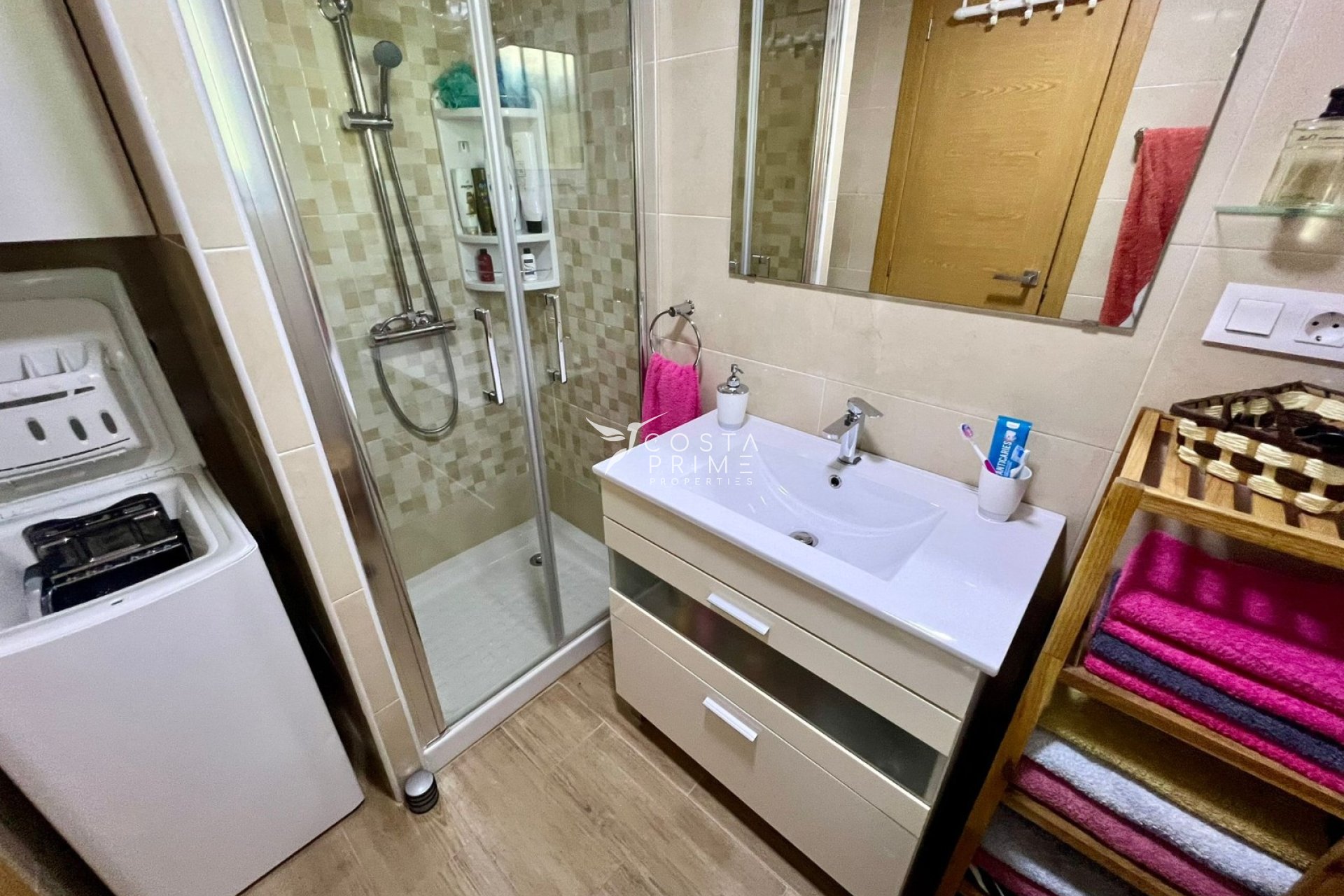 Alquiler a largo plazo - Apartamento / Piso - Benidorm