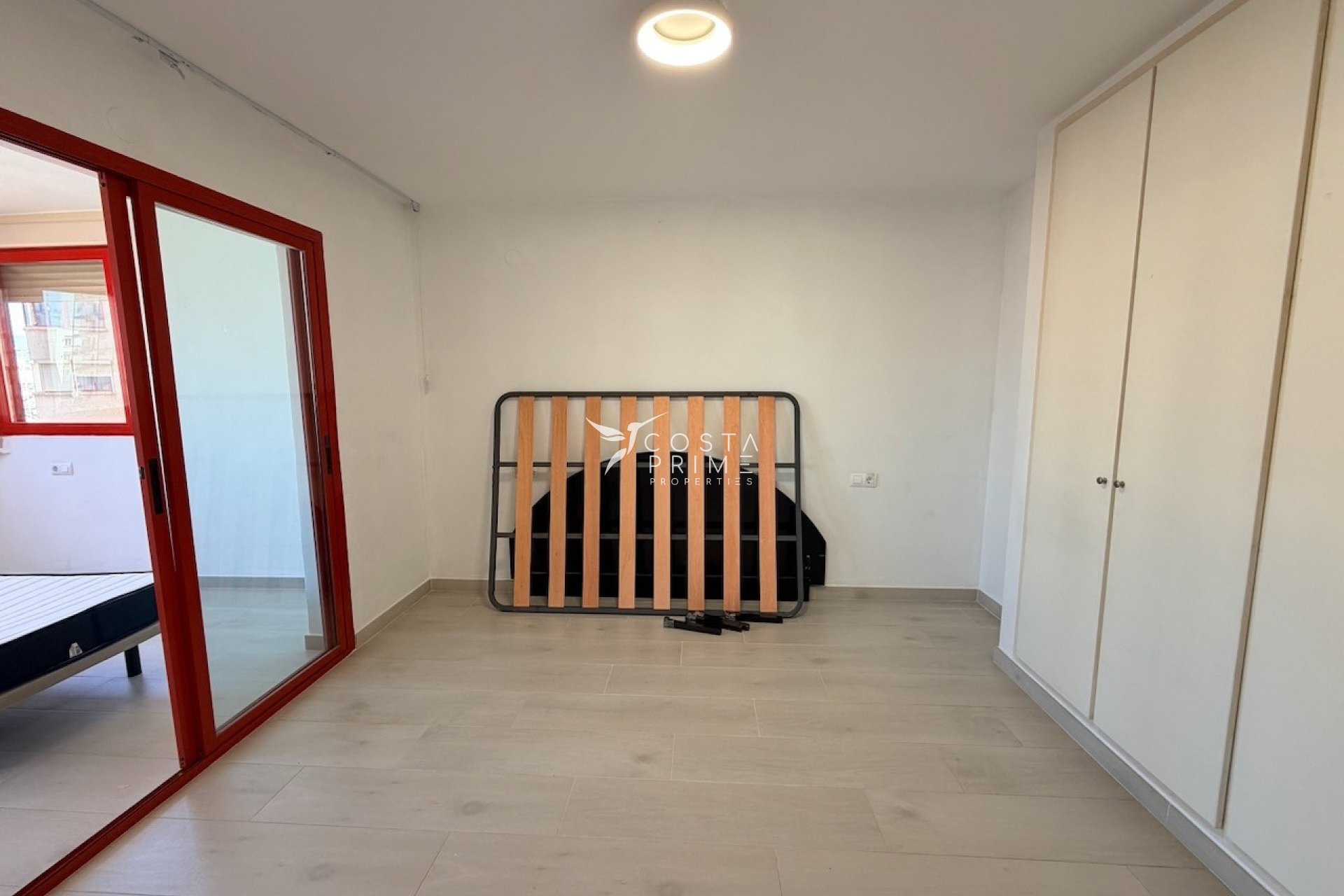 Alquiler a largo plazo - Apartamento / Piso - Benidorm