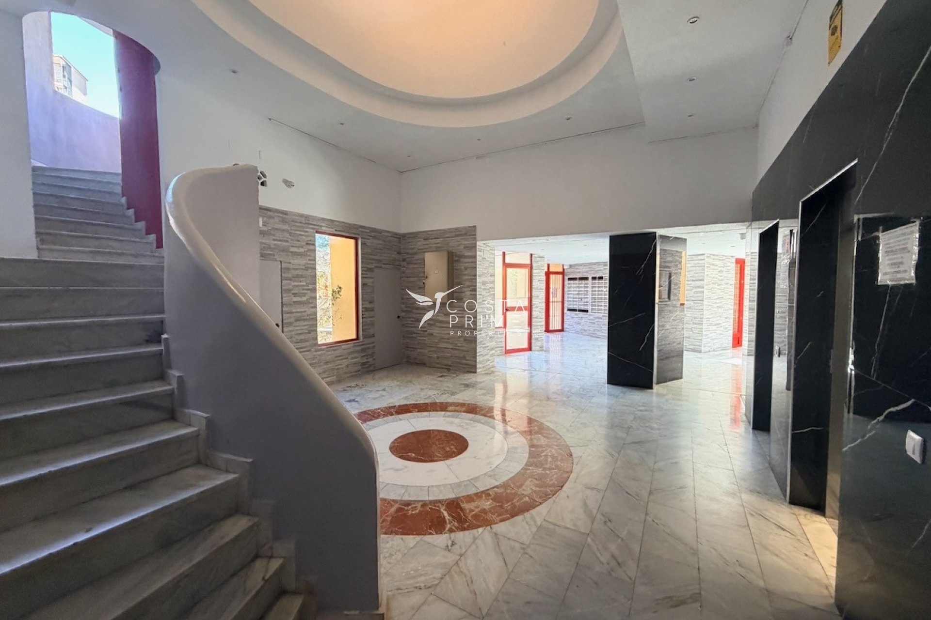 Alquiler a largo plazo - Apartamento / Piso - Benidorm