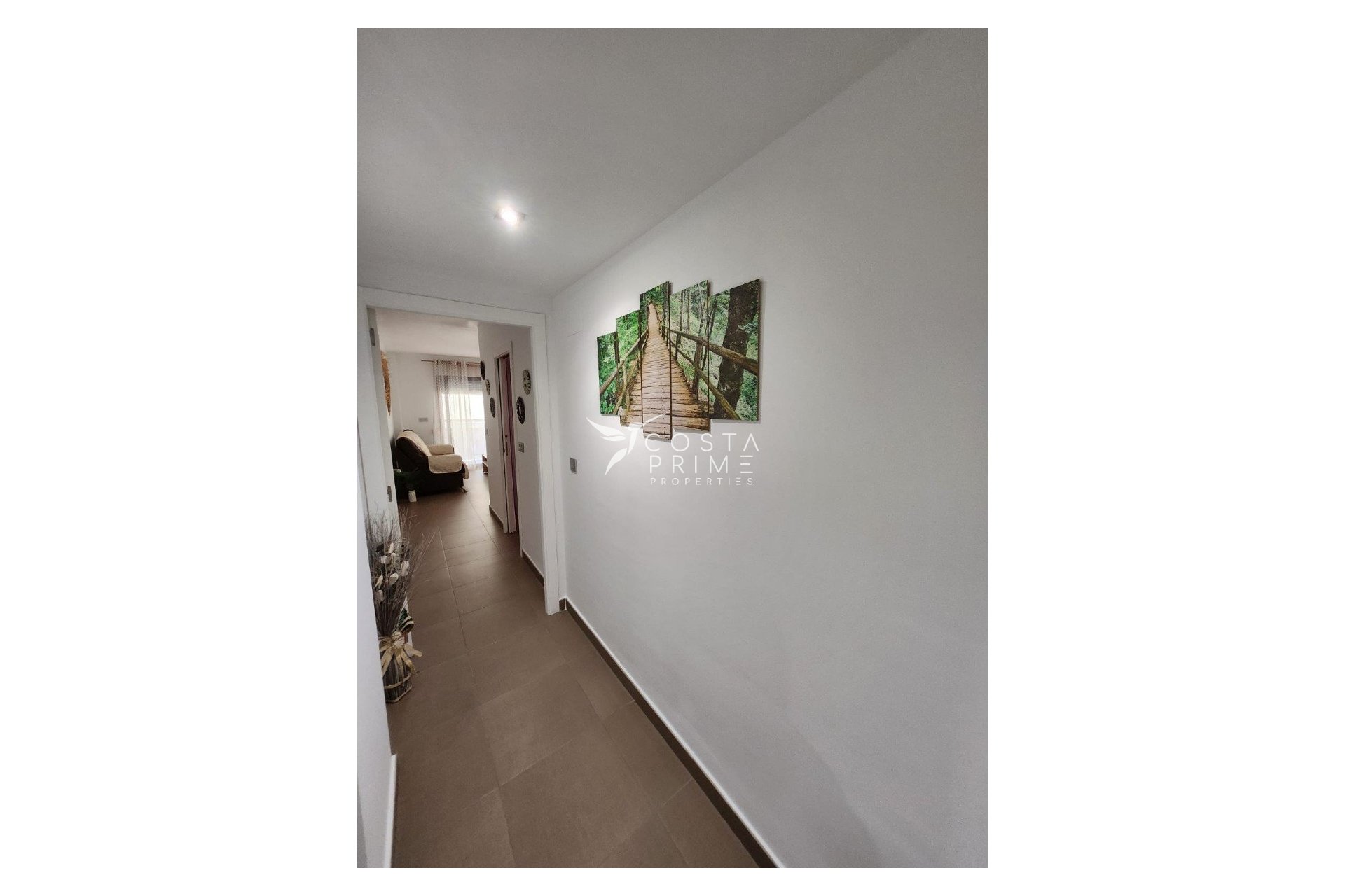 Alquiler a largo plazo - Apartamento / Piso - Benidorm