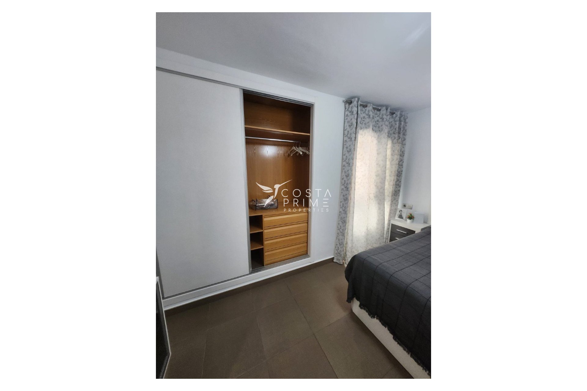 Alquiler a largo plazo - Apartamento / Piso - Benidorm