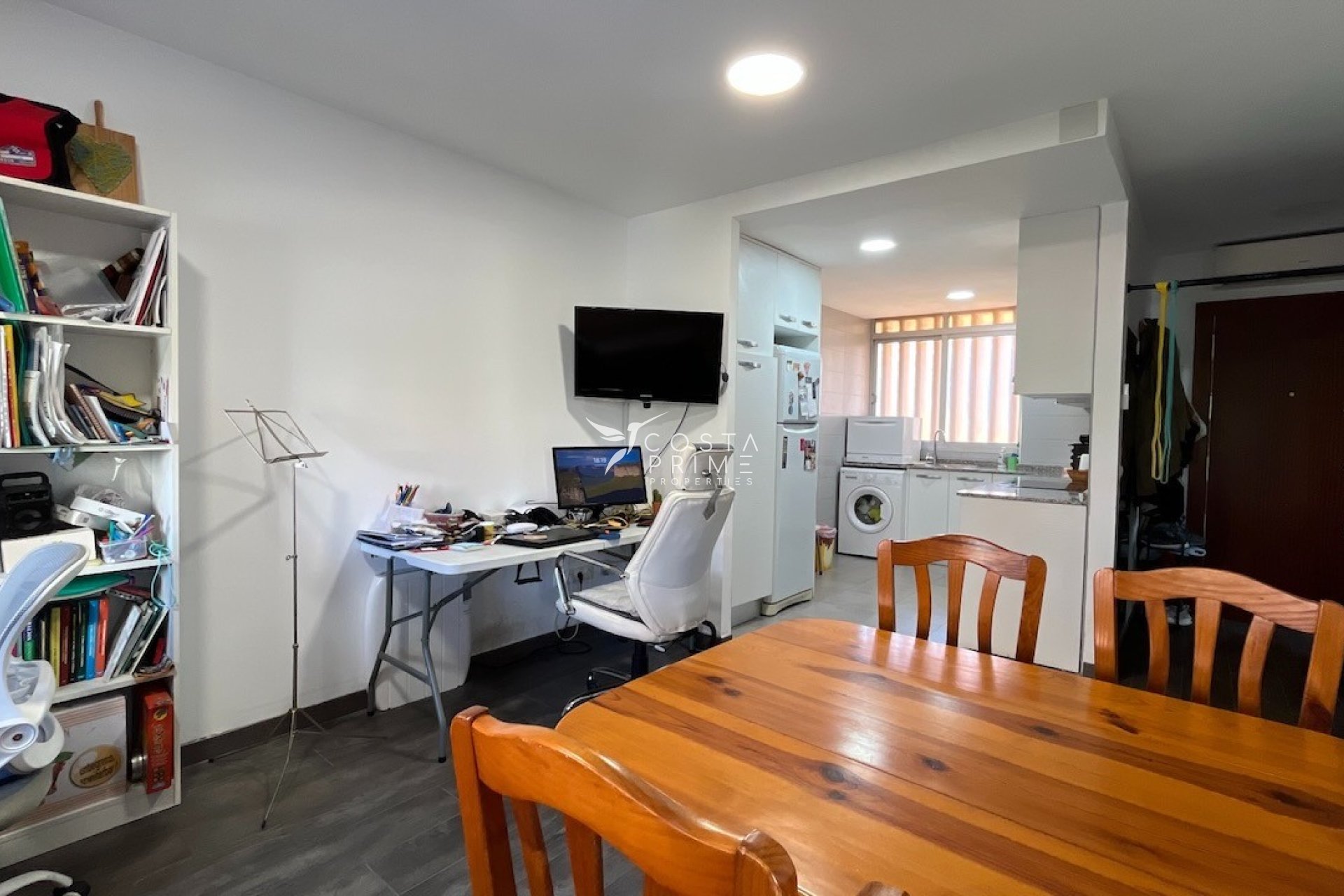 Alquiler a largo plazo - Apartamento / Piso - Benidorm