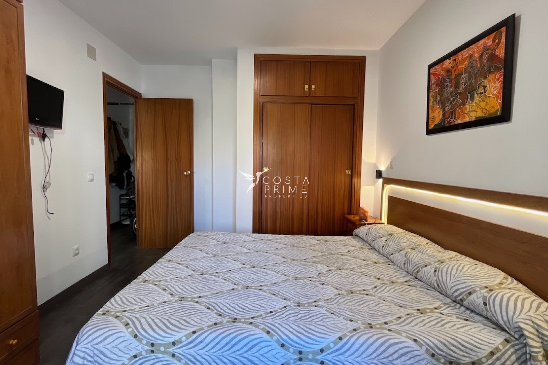 Alquiler a largo plazo - Apartamento / Piso - Benidorm