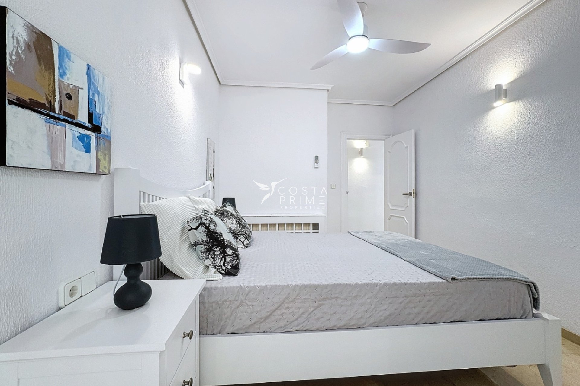 Alquiler a largo plazo - Chalet / Villa - Alfas del Pí