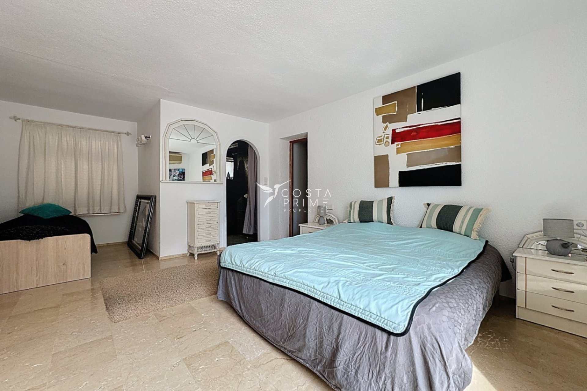 Alquiler a largo plazo - Chalet / Villa - Alfas del Pí