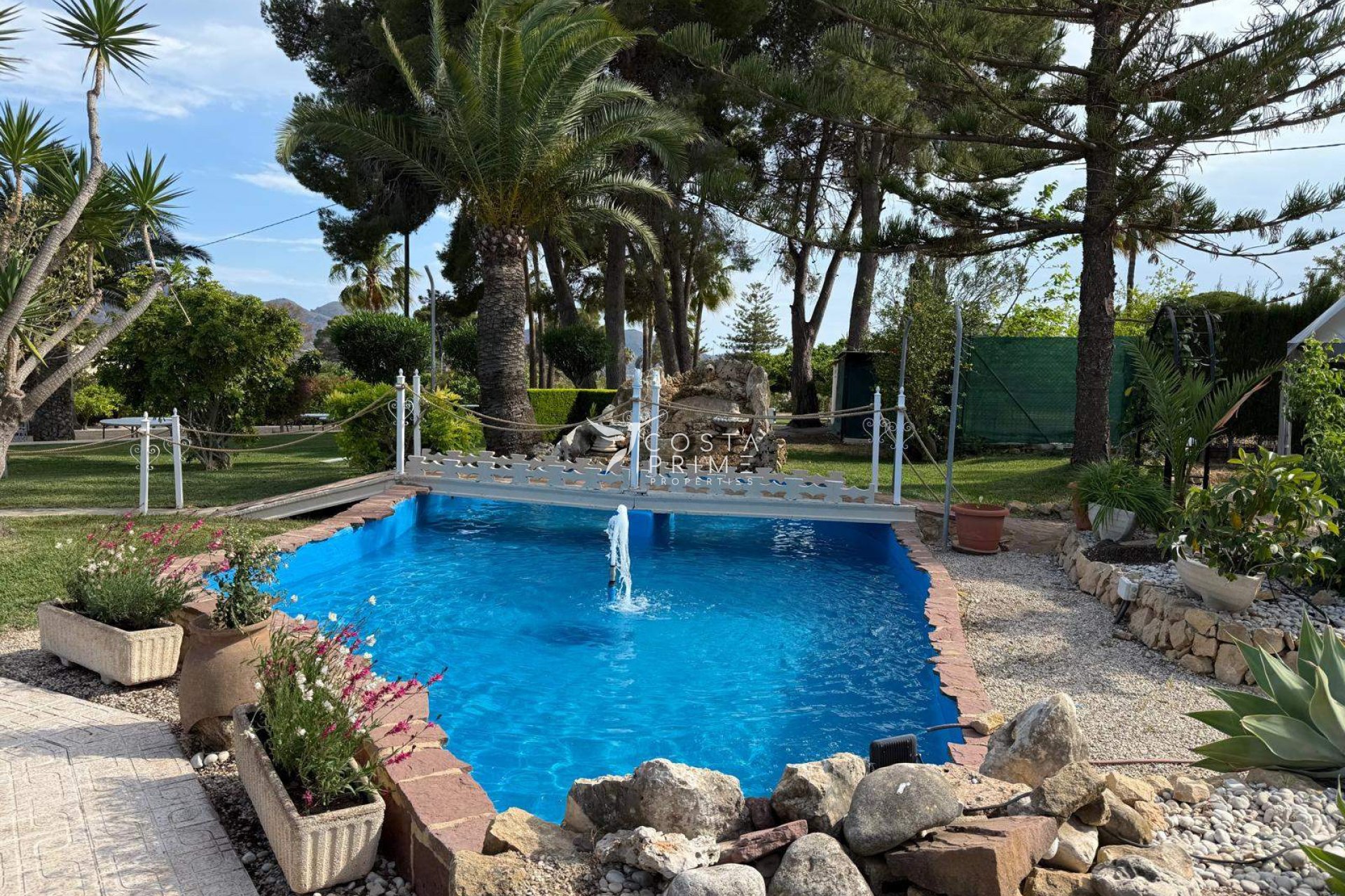 Alquiler a largo plazo - Chalet / Villa - Alfas del Pí