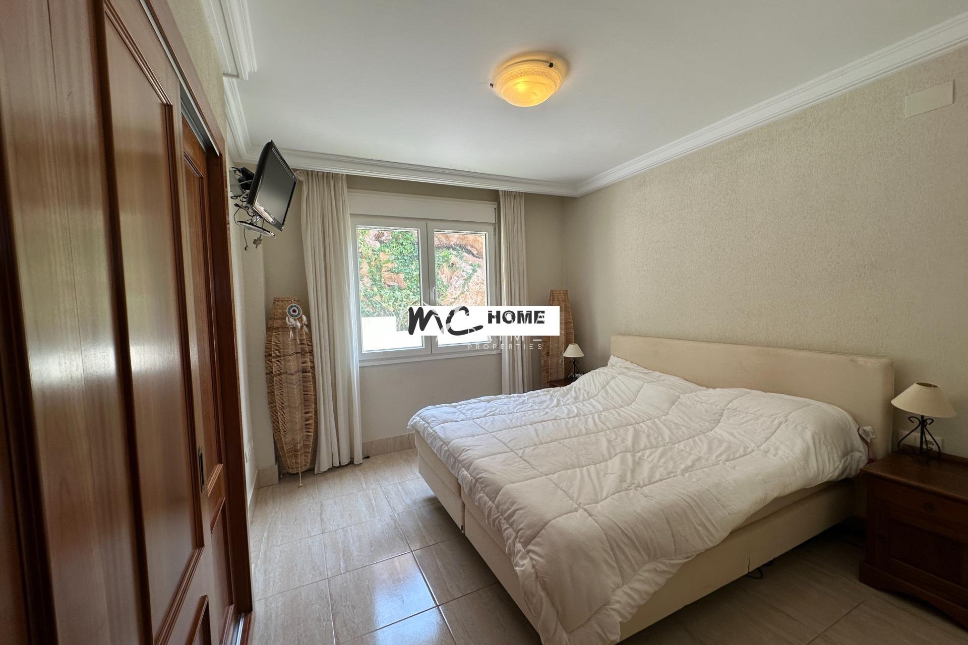 Alquiler a largo plazo - Chalet / Villa - Altea