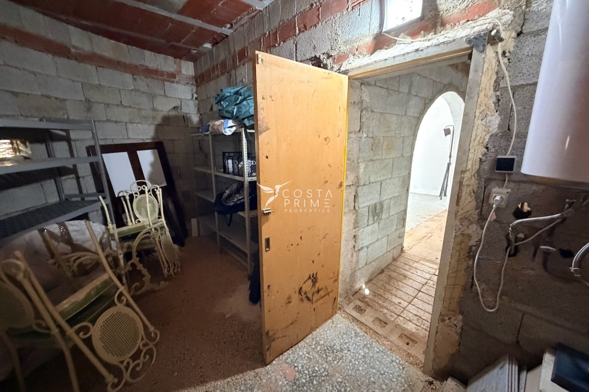 Alquiler a largo plazo - Chalet / Villa - La Nucía