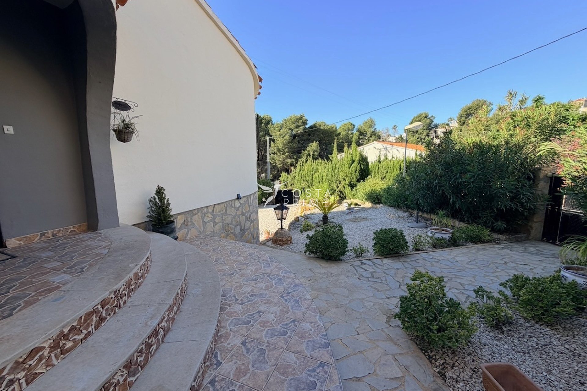 Alquiler a largo plazo - Chalet / Villa - La Nucía