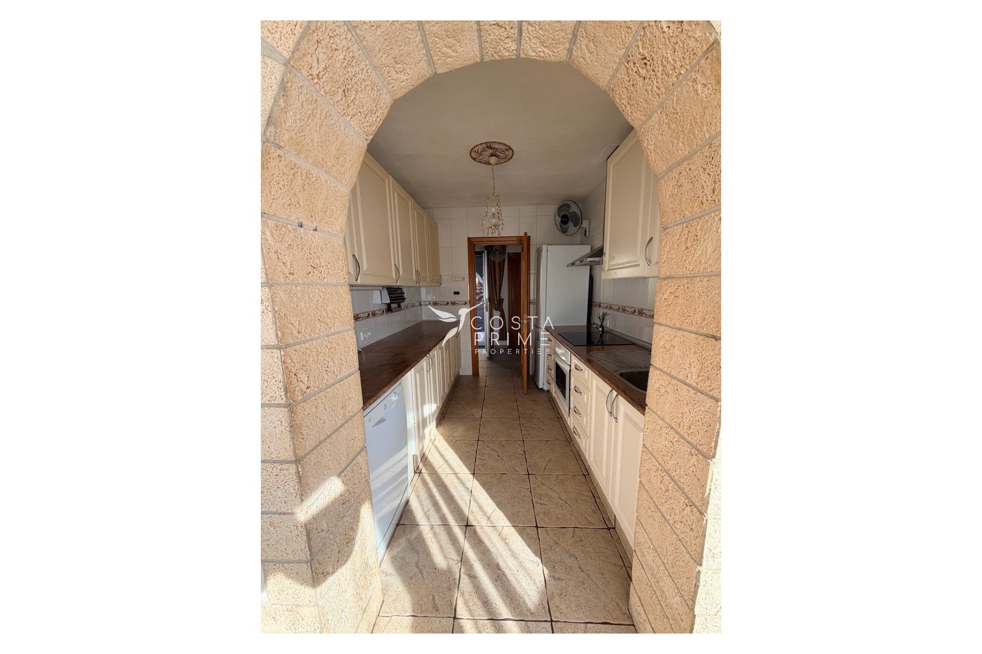 Alquiler a largo plazo - Chalet / Villa - La Nucía