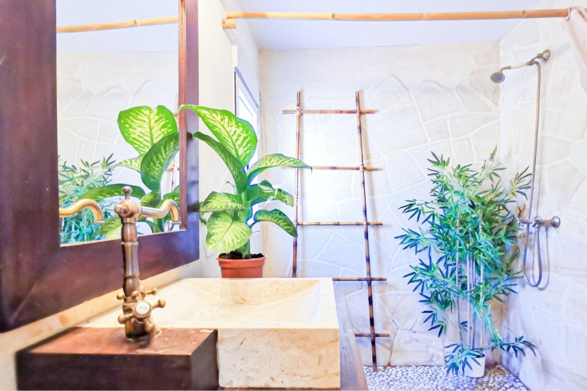 Alquiler a largo plazo - Chalet / Villa - La Nucía