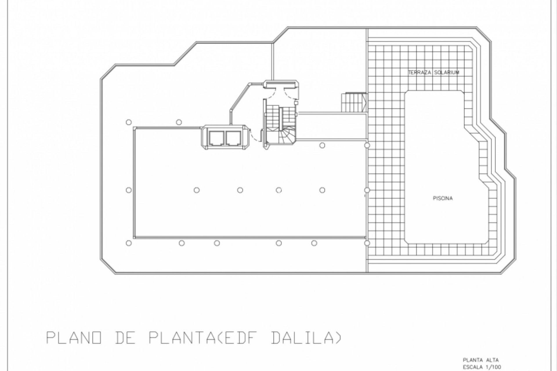 Alquiler a largo plazo - Local / Comercio - Benidorm