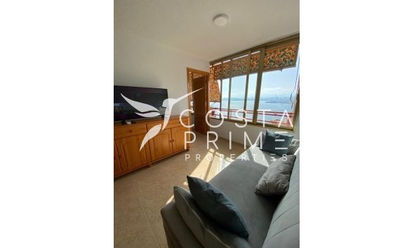 Apartamento / Piso - Alquiler a corto plazo - Benidorm - Rincón de Loix