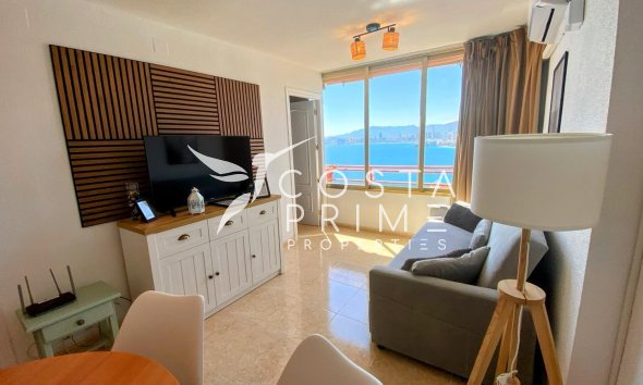 Apartamento / Piso - Alquiler a corto plazo - Benidorm - Rincón de Loix