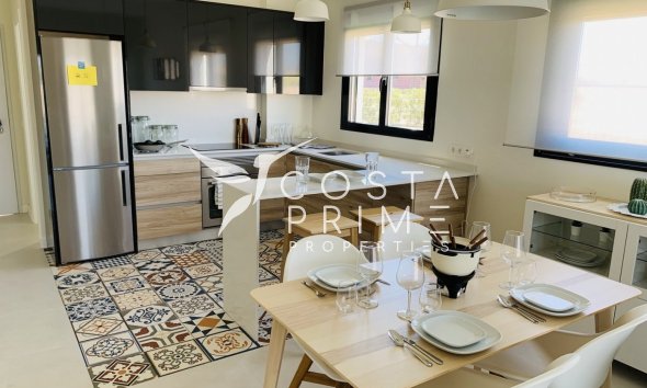 Apartamento / Piso - Obra nueva - Alhama De Murcia - Condado De Alhama Golf Resort