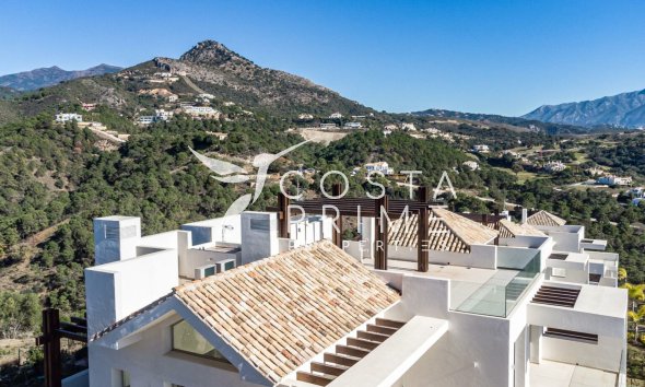 Apartamento / Piso - Obra nueva - Benahavís - Benahavís