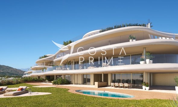 Apartamento / Piso - Obra nueva - Benahavís - Benahavís