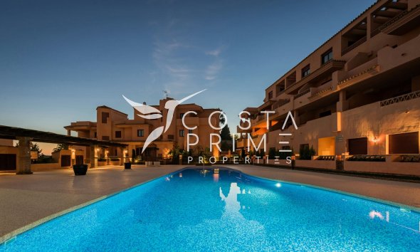 Apartamento / Piso - Obra nueva -
            Benahavís - NB-93858