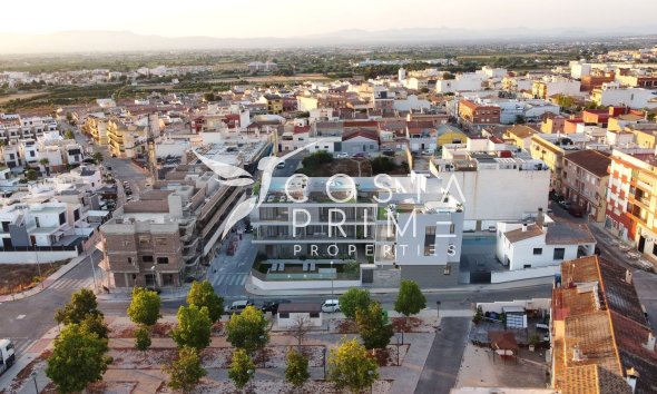 Apartamento / Piso - Obra nueva - Benijofar - Benijofar