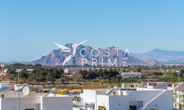 Apartamento / Piso - Obra nueva - Benijofar - Benijofar