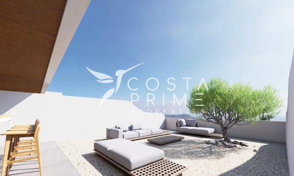 Apartamento / Piso - Obra nueva -
            Benijofar - NB-61687