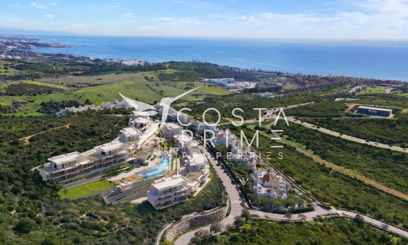 Apartamento / Piso - Obra nueva - Buenas Noches - Buenas Noches