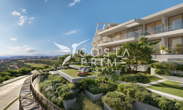 Apartamento / Piso - Obra nueva - Buenas Noches - Buenas Noches