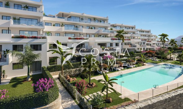 Apartamento / Piso - Obra nueva -
            Buenas Noches - NB-56417