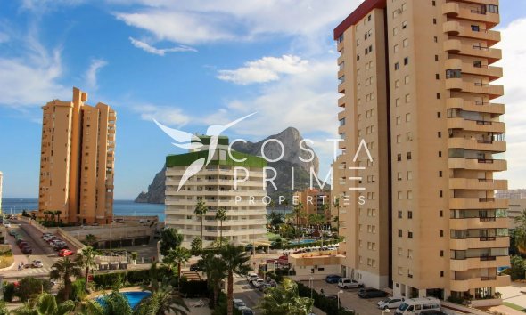 Apartamento / Piso - Obra nueva - Calpe - Calp
