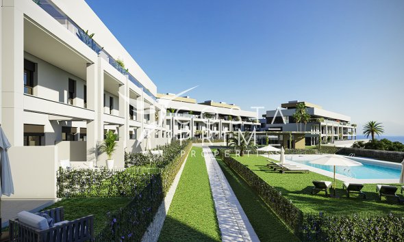 Apartamento / Piso - Obra nueva - Cancelada - Cancelada